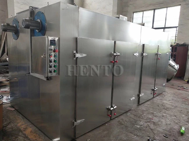 food hot air drying machine food hot air drying machine