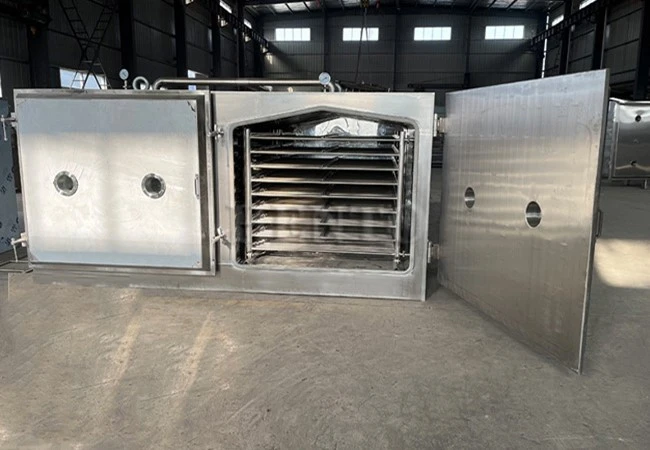 Square Vacuum Drying machine Square Vacuum Drying machine
