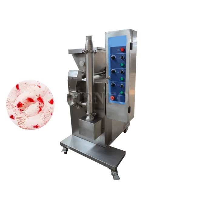 Ice Cream Fruit Feeder