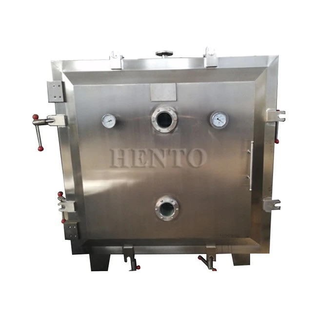 vacuum food freeze dryer