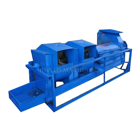 pine nuts dryer machine