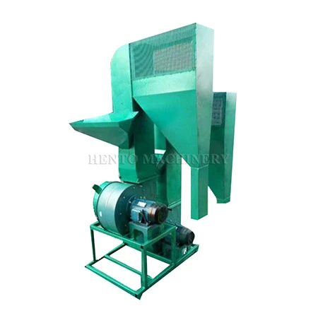 pine nut breaking machine