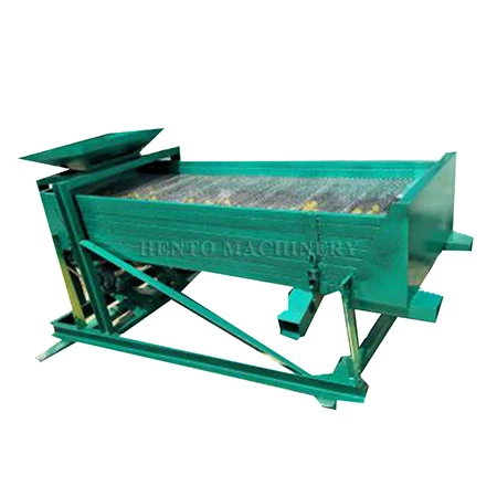 pine nut threshing machine