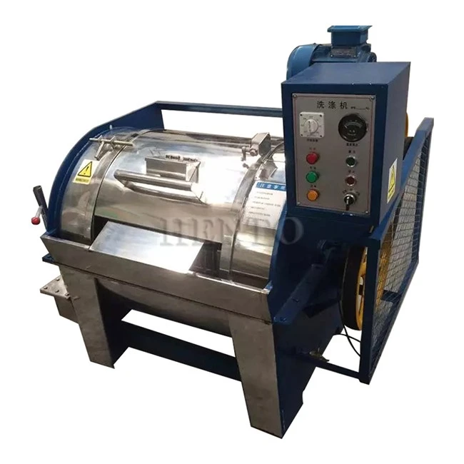 washing dyeing machine
