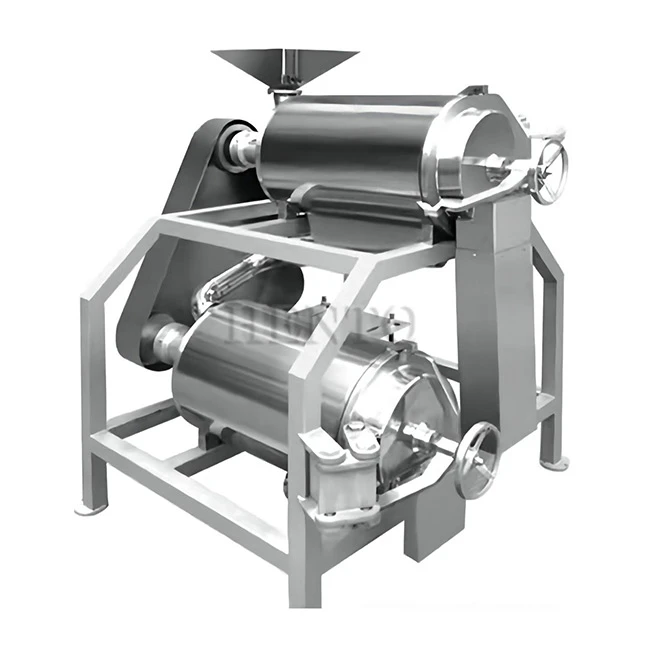 Avocado Oil Extraction Machine