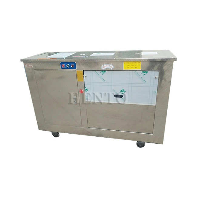 Round Bun Bread Maker Making Machine