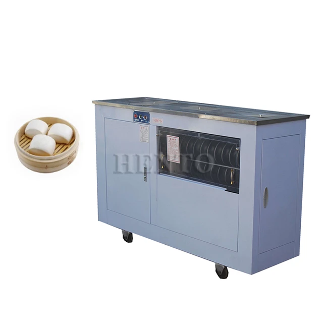 Mantou Dough Making Machine