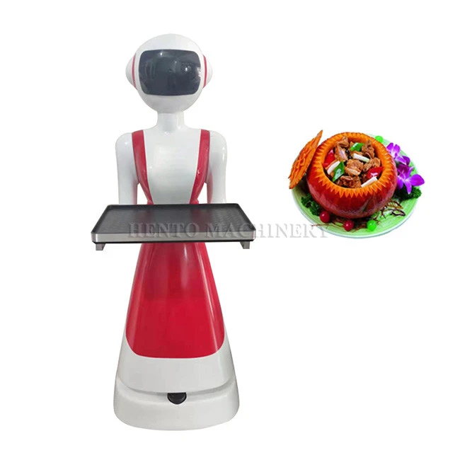 Cafe Serving Equipment