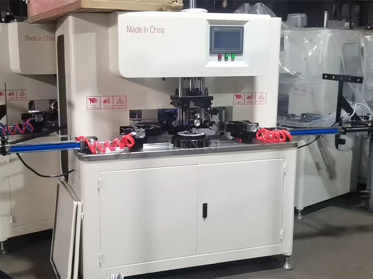 Mop Head Machine Mop Head Machine