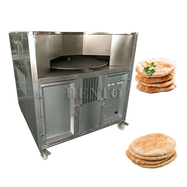 Pita Bread Machine