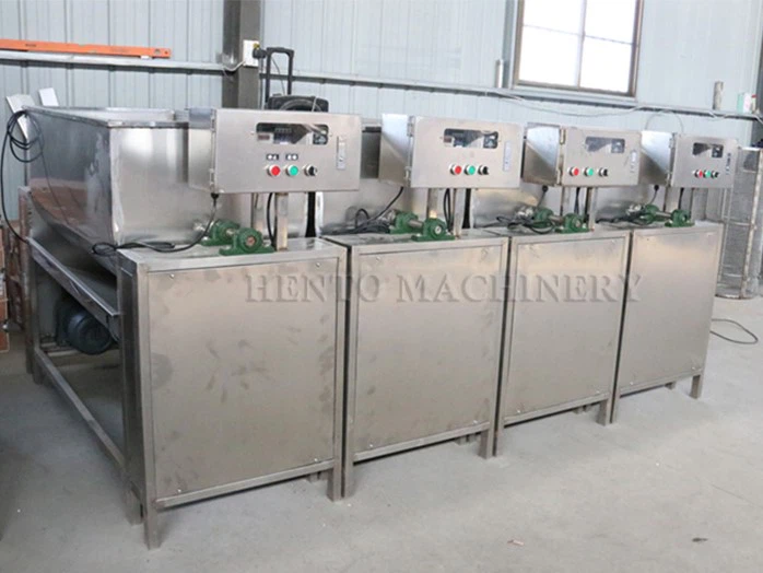 Egg Boiling Machine Egg Boiling Machine