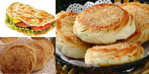 Commercial Pita Bread Machine Commercial Pita Bread Machine