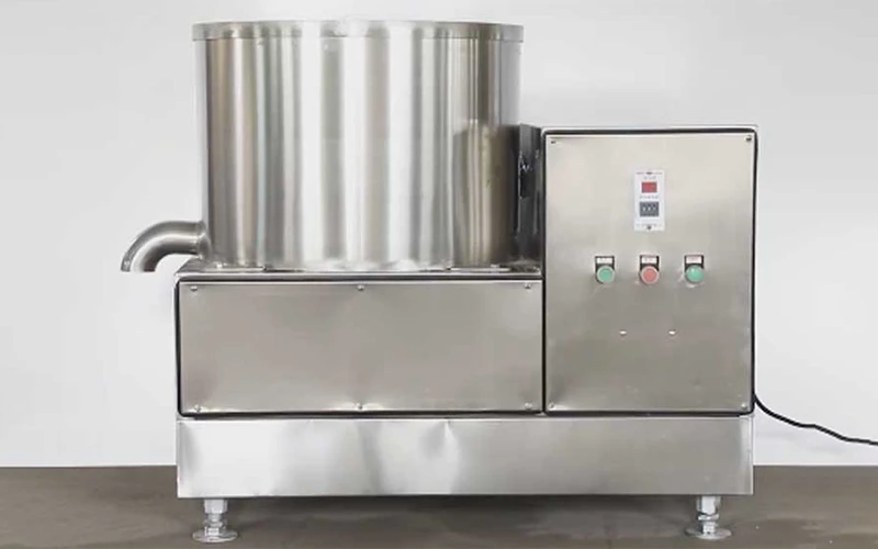 Vegetable Water Extracting Machine Vegetable Water Extracting Machine