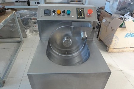 Chocolate Making Machine Chocolate Making Machine