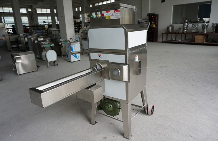 maize corn removing machine maize corn removing machine