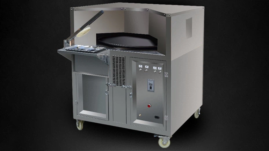 Pita Bread Machine Pita Bread Machine